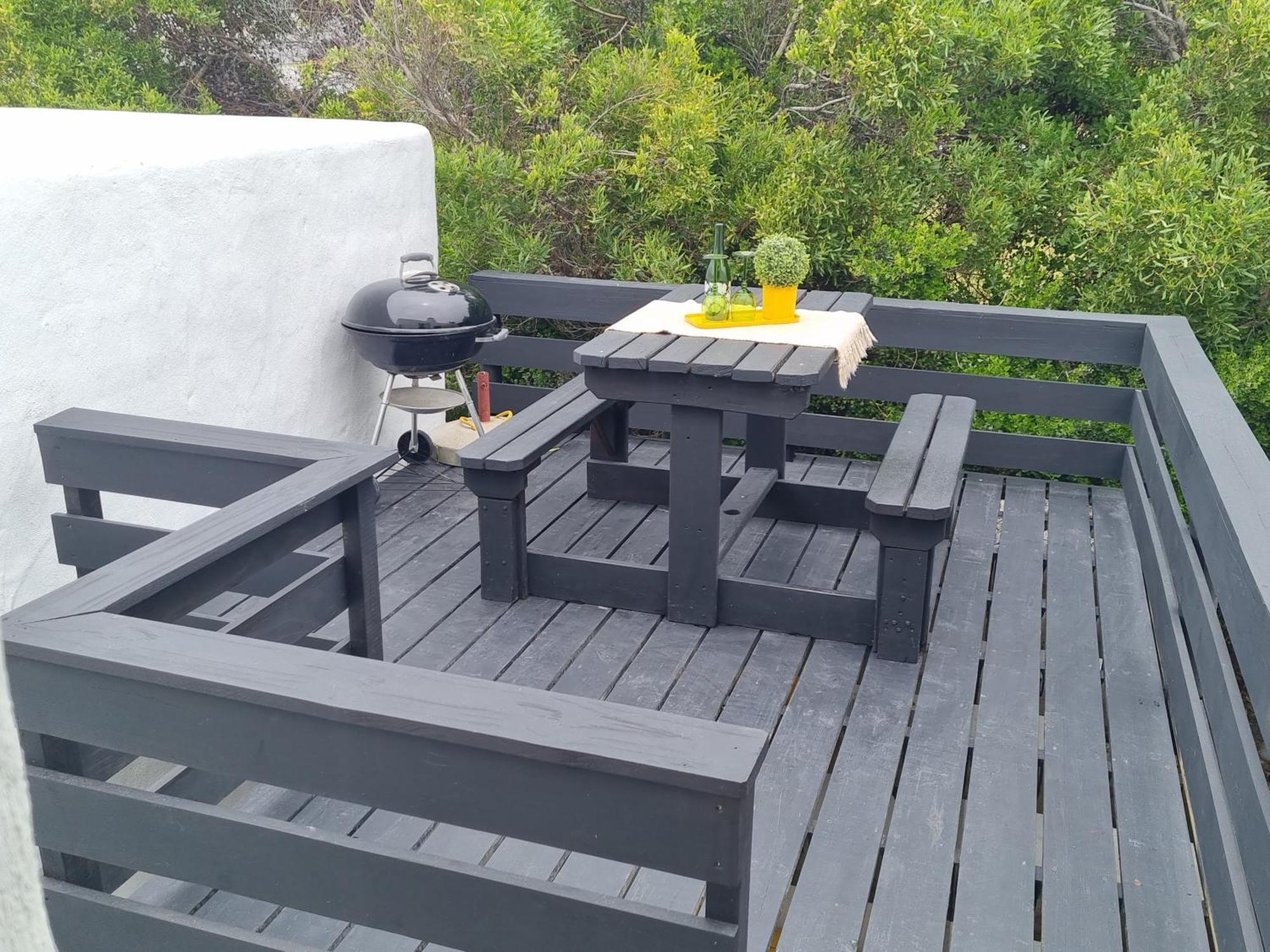 South Of Africa Apartment Agulhas Exterior photo