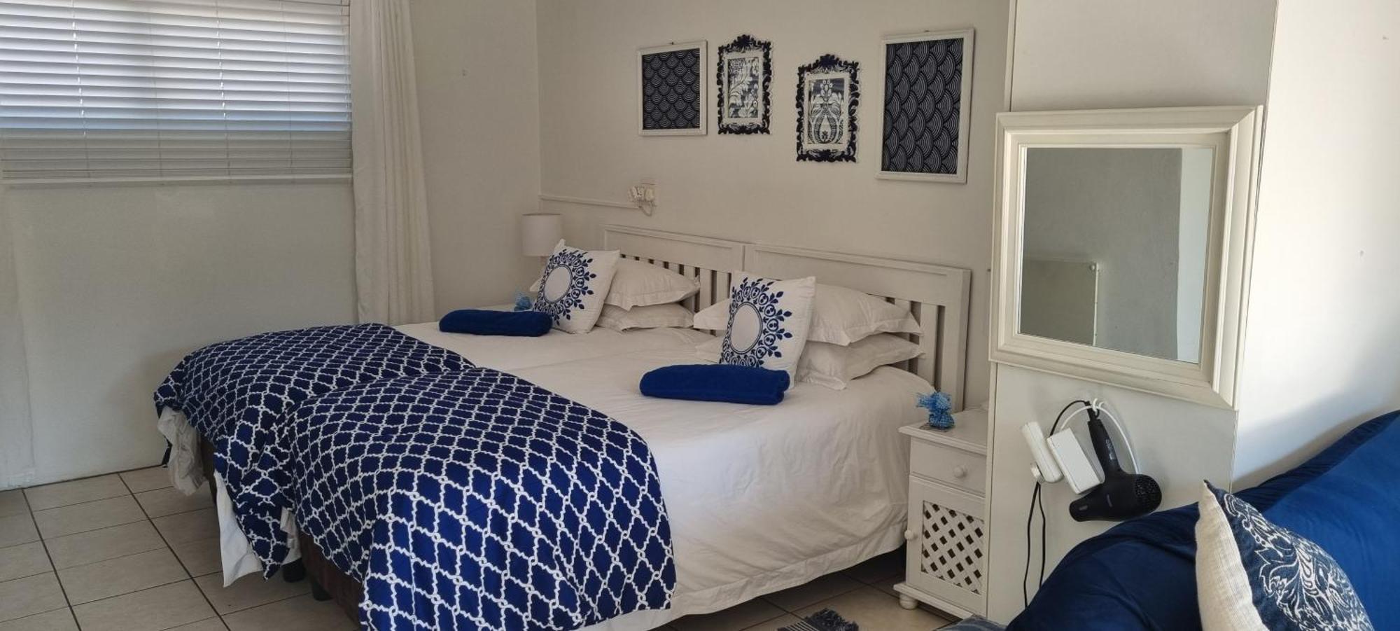 South Of Africa Apartment Agulhas Exterior photo