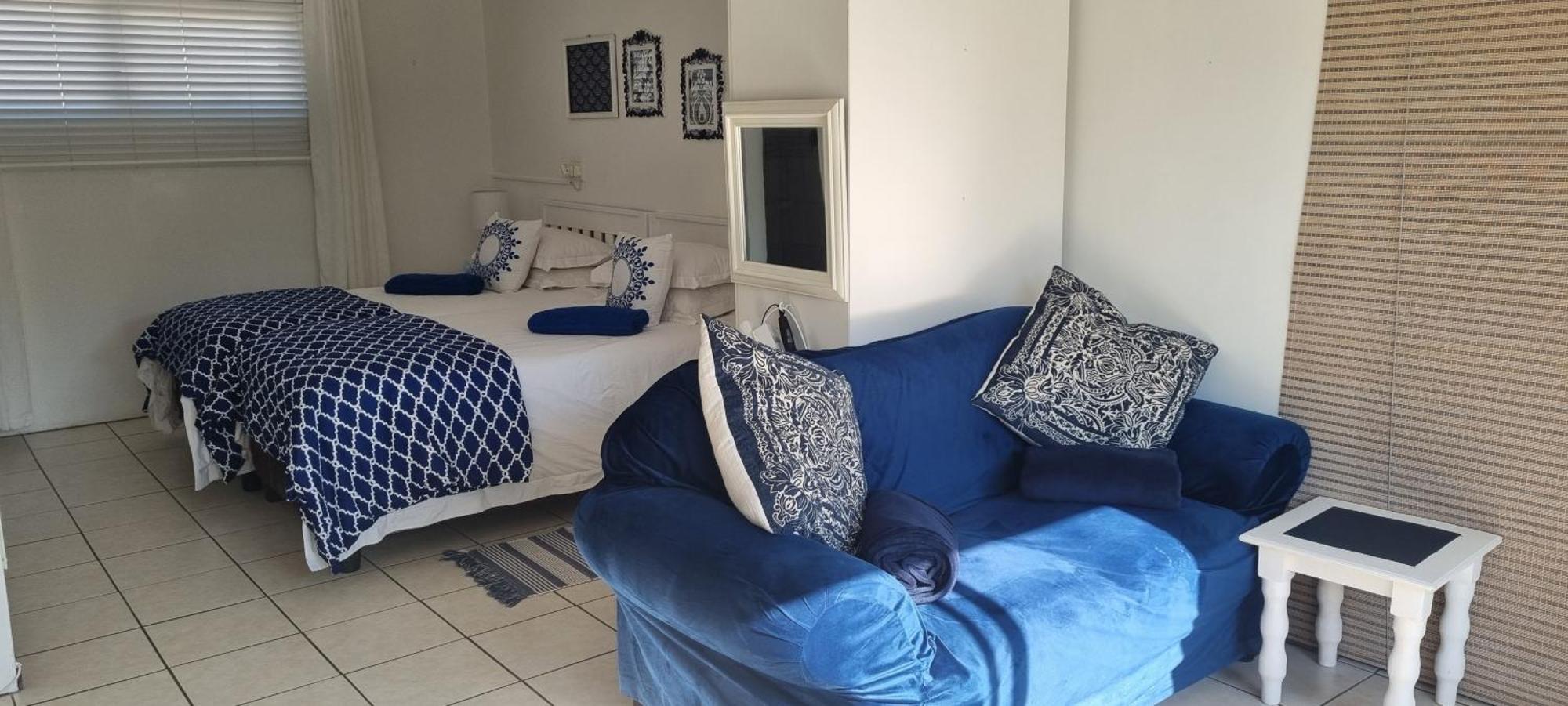 South Of Africa Apartment Agulhas Exterior photo