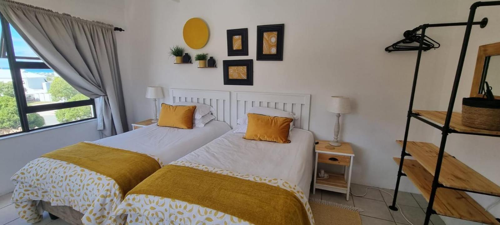 South Of Africa Apartment Agulhas Room photo
