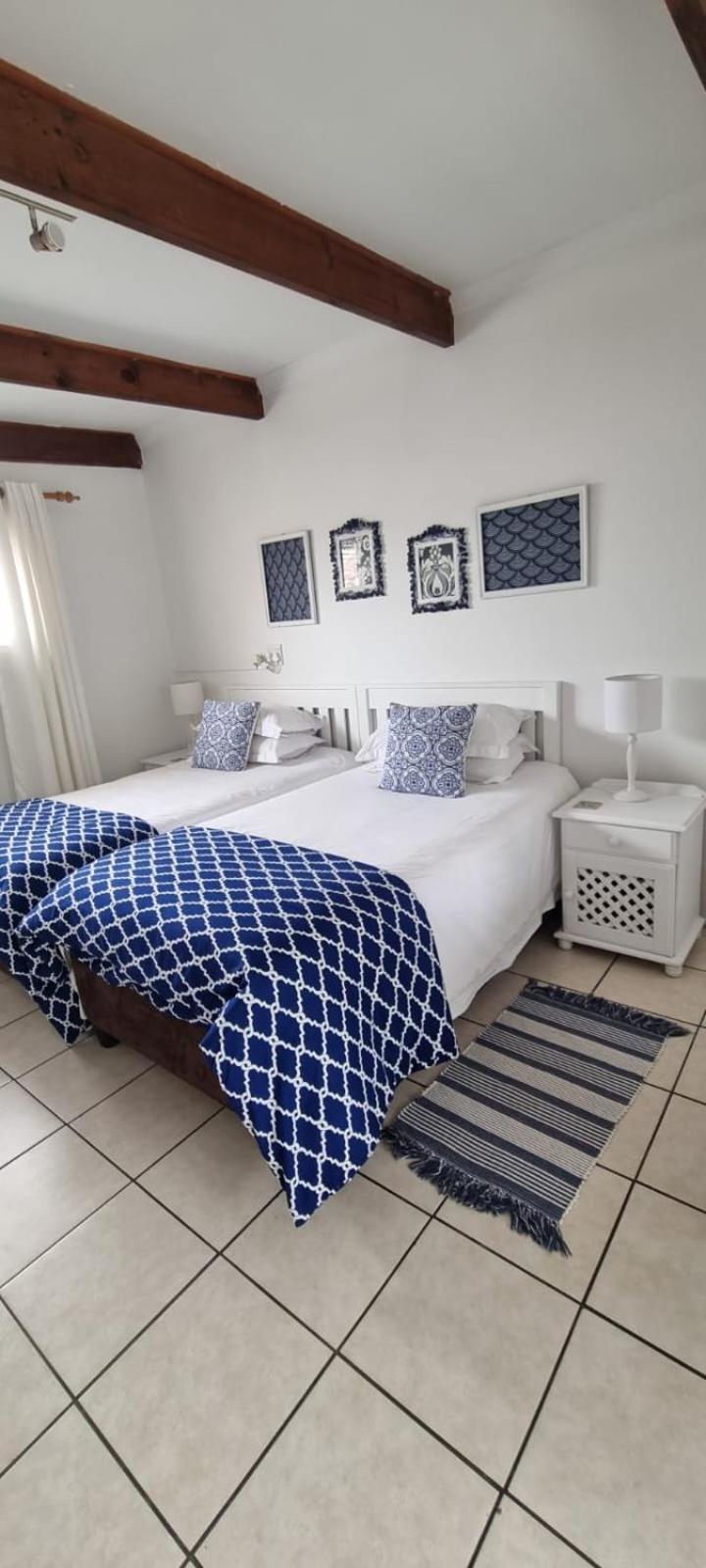 South Of Africa Apartment Agulhas Exterior photo